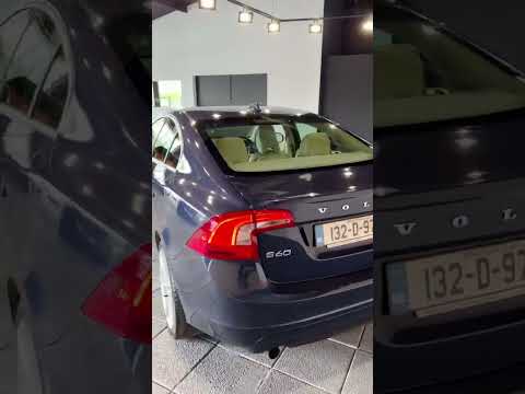 Volvo S60 2013 - Image 2