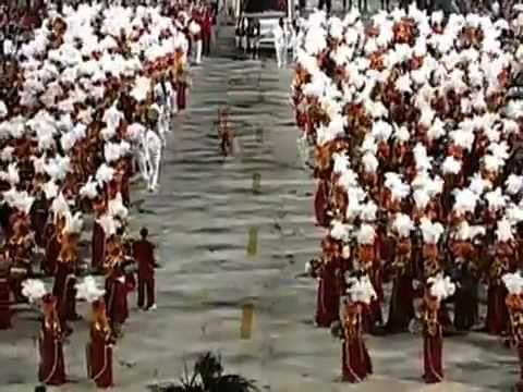 Juliana Paes - Rainha de Bateria - Viradouro 2005