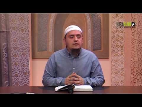 04. Emrat dhe epitetet e Ehlu Sunetit - Irfan Jahiu