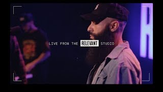 Social Club Misfits - &quot;Say Goodbye&quot; (Live at RELEVANT)