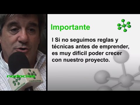 Marketing Emprendedor Transformando Sueños Claudio Fazzone