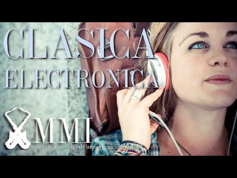 Música clásica electronica para estudiar con energia y memorizar rapido