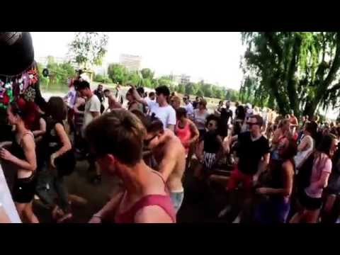 ♪♬ 'Oh, Sunny Day' 2o15//Official Aftermovie ♪♬