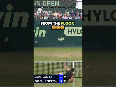 MAD Volley 😱😱