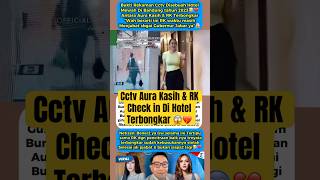 Download lagu CCTV of Aura Kasih & Ridwan Kamil during check-in at hotel was exposed😱 #aurakasih #ridwankamil mp3