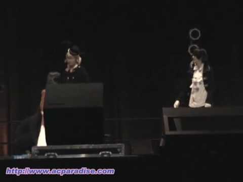 Anime Expo 2009 Masquerade Teaser 10, rest at acparadise.com