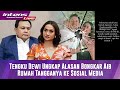 Live! Tengku Dewi Akhirnya Buka Suara Terkait Alasan Gugat Cerai Andrew
