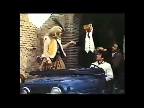 The Invincible Six (1969) - Original soundtrack by Manos Hatjidakis