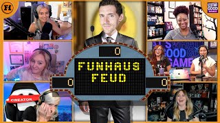 What's Good Games Plays the Funhaus Feud!