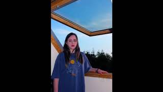 female Guided by Voices cover: &quot;The Official Ironmen Rally Song&quot;