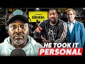 Gilbert Arenas FIRED by Underdog Because of Skip Bayless?! 😳🔥