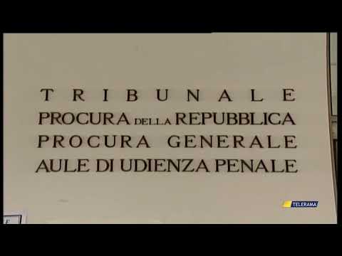 ABUSI SESSUALI SU MINORI, CHIUSE LE INDAGINI: INDAGATI DUE UOMINI