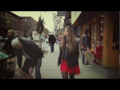 Nana B. - In Pursuit (Official Video)