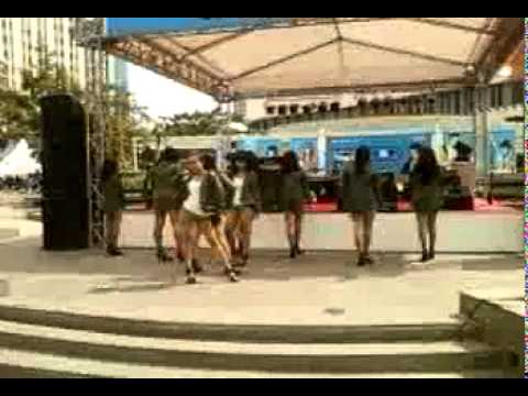 Nine Generation at Central Plaza (050611)