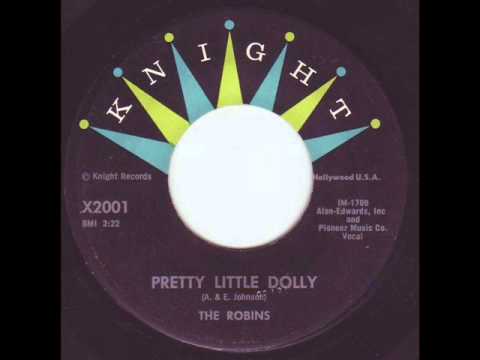 Video thumbnail for Pretty Little Dolly