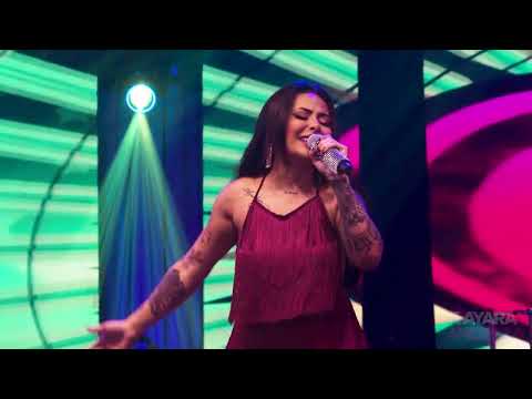Tayara Andreza - ele não vai mudar (oficial vídeo Music) baú da Tay