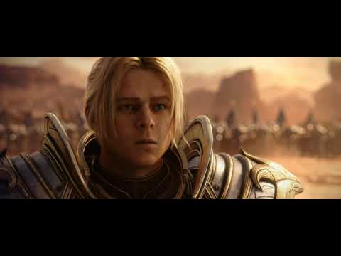 Patch 8.2.5 - War Campaign Finale