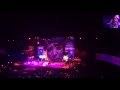 Nicki Minaj - Chun-Li - live Frankfurt 2019, Fan runs on stage