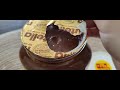ASMR OPEN NUTELLA Pt 7