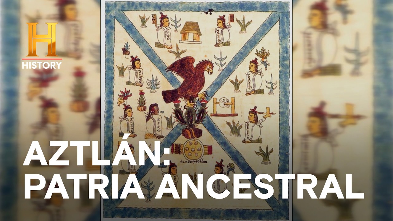 LA ISLA DE LAS AVES BLANCAS 🇲🇽 - CIUDADES OCULTAS