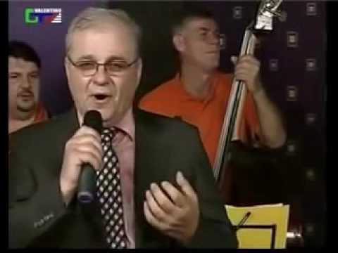 Bajro Tuđin Sevdalinka u srcu