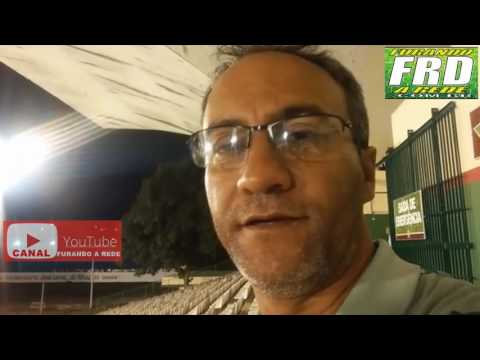 Boletim FRD Especial