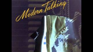 Modern Talking There's Too Much Blue In Missing You