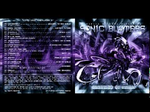 BeEPsy - Broken Machine