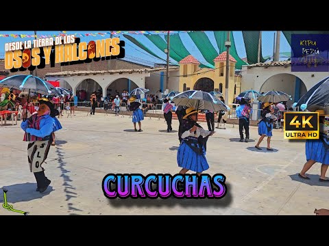 Curcuchas / Huarochiri - Lima / Juventud Sagrada ( Concurso E.M Amantes del Folklore 2026 )