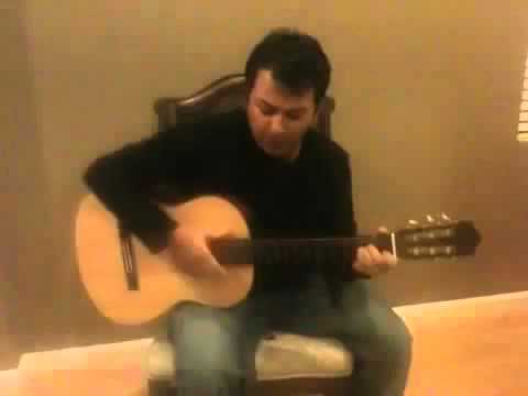 Barni Yoheneh  Ebi's Song