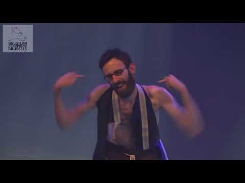 BBP Mister Bear 2027 Scene 3