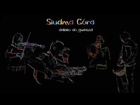 Siudma Góra - "jedyne takie miejsce"