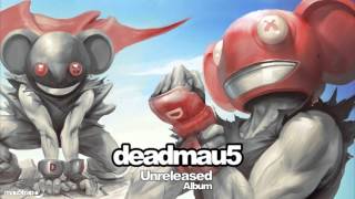 deadmau5 - Three Pound Chicken Wing (Broken Eyes Edit)