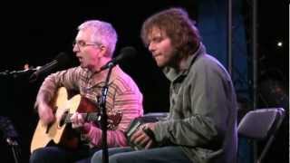 Chris Sherburn &amp; Denny Bartley. The Sheep Stealers