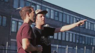 Collin van der Sluijs & Super A