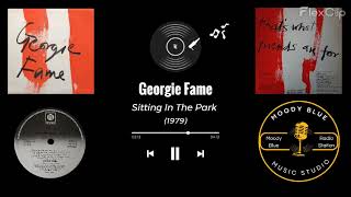 1979 - Georgie Fame - Sitting In The Park