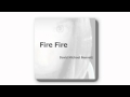 David Michael Bennett - Fire Fire (Single) 