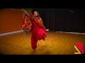 Chite Suit Te Daag Cover By Learn Bhangra ATL