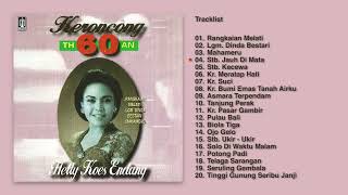 Download lagu Hetty Koes Endang - Album Keroncong Tahun 60an | Audio HQ mp3