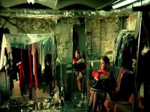 t.A.T.u.- Divine (Snegopady Video)