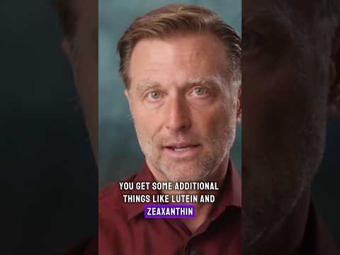 How to Improve Your Eyesight Naturally (Most Doctors Never Mention This)