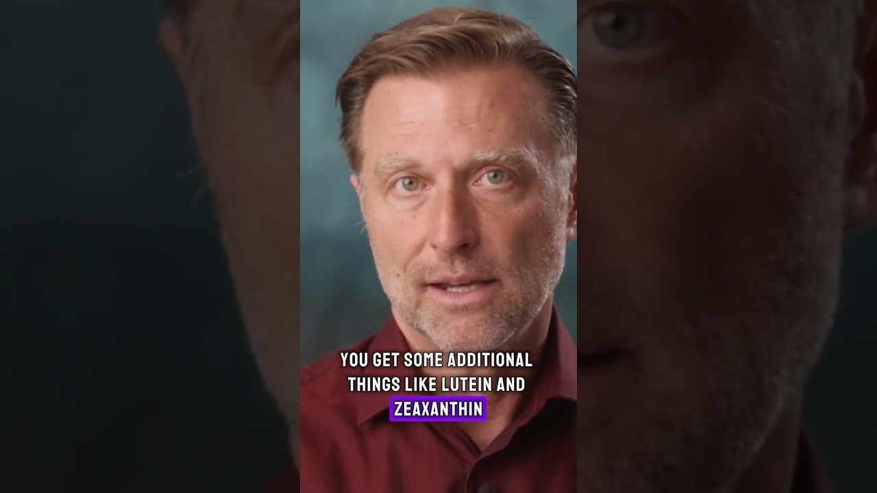 How to Improve Your Eyesight Naturally (Most Doctors Never Mention This)