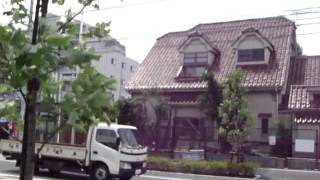 Rollin` Around Japan Again : (Not Gaming Related) Very Windy!!