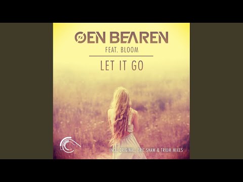 Let It Go (Trium Remix)