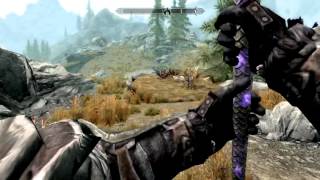 Hold On, War - Let's Play Skyrim Part 151