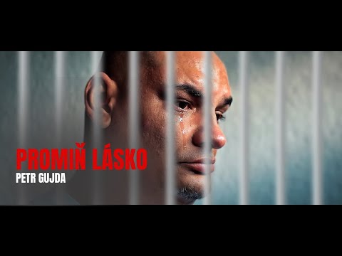 PETR GUJDA  ❤️PROMIŇ LÁSKO❤️ OFICIÁLNÍ VIDEO 🔥