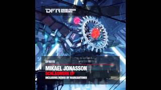 Mikael Jonasson - Schlagwerk (Markantonio Remix) [DRIVING FORCES RECORDINGS]