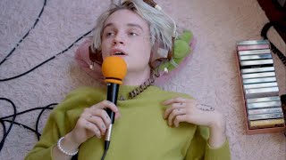 Scruffpuppie – “wondering how”