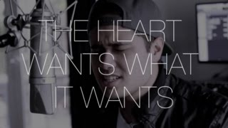 The Heart Wants What It Wants - Selena Gomez (Cover by Travis Atreo)