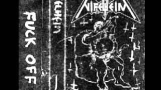 Nifelheim - Black Curse